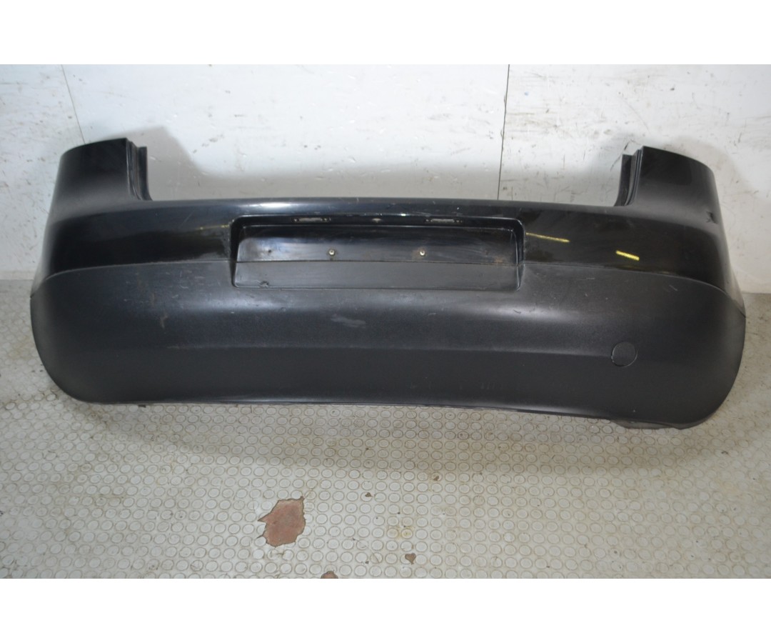 Paraurti posteriore Volkswagen Golf V dal 2003 al 2008  1684398322051