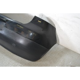 Paraurti posteriore Volkswagen Golf V dal 2003 al 2008  1684398322051