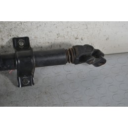 Piantone dello Sterzo Iveco Daily dal 1999 al 2006  1684404117312