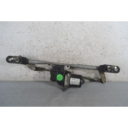 Motorino tergicristallo anteriore Fiat Bravo Dal 2007 al 2014 Cod MS159200-8650  1684413977273