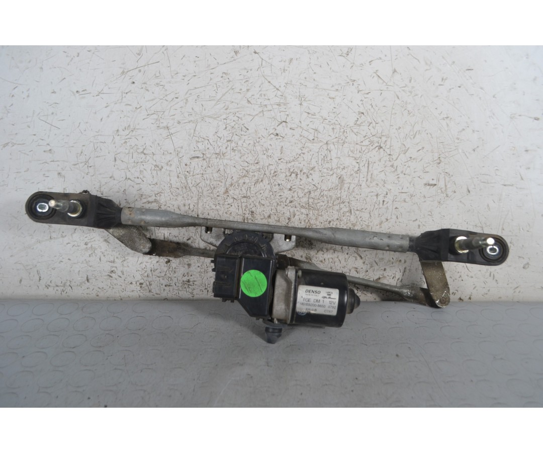 Motorino tergicristallo anteriore Fiat Bravo Dal 2007 al 2014 Cod MS159200-8650  1684413977273