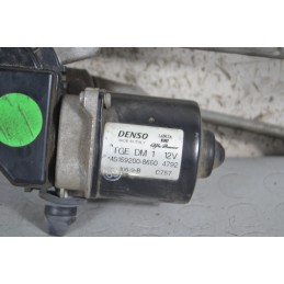 Motorino tergicristallo anteriore Fiat Bravo Dal 2007 al 2014 Cod MS159200-8650  1684413977273