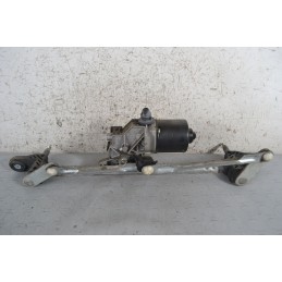 Motorino tergicristallo anteriore Fiat Bravo Dal 2007 al 2014 Cod MS159200-8650  1684413977273