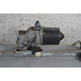 Motorino tergicristallo anteriore Fiat Bravo Dal 2007 al 2014 Cod MS159200-8650  1684413977273