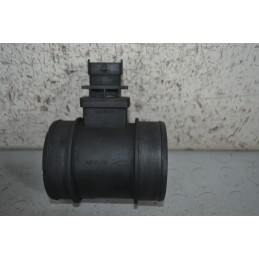 Debimetro flussometro Fiat Sedici Dal 2005 al 2014 Cod 55350048 / 0281002618  1684414261562