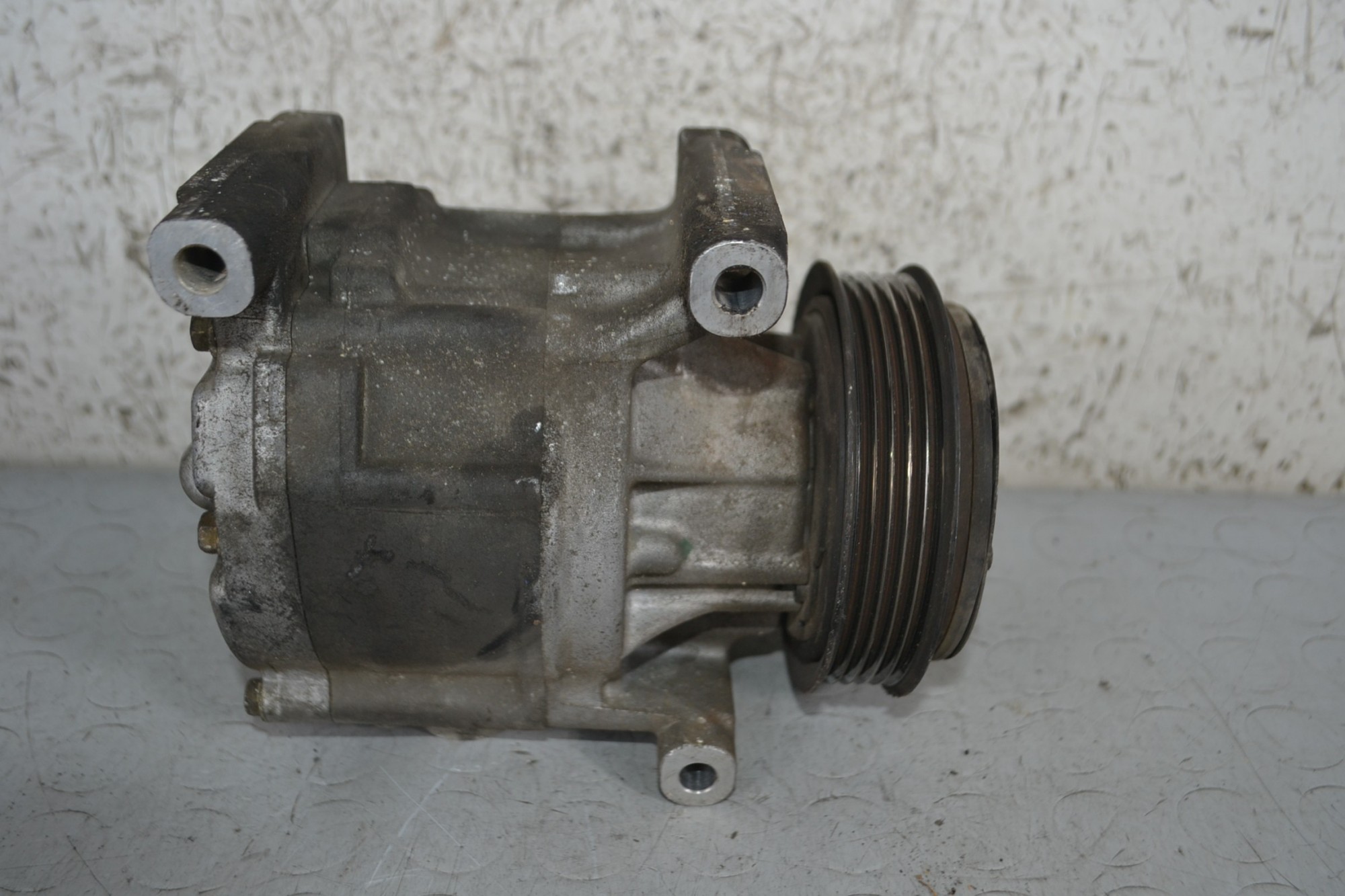 Compressore AC Fiat Punto 188 Dal 2003 al 2011 Cod 46782689  1684416112664