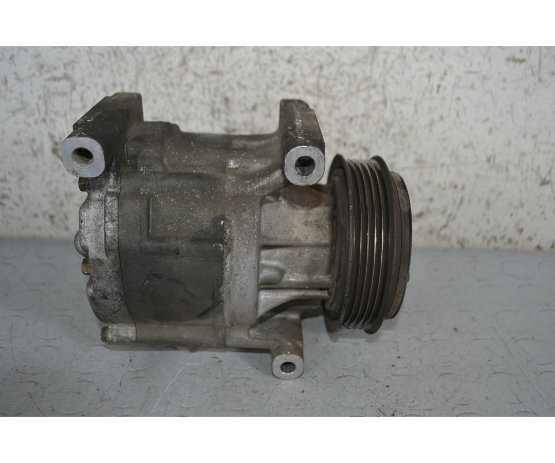 Compressore AC Fiat Punto 188 Dal 2003 al 2011 Cod 46782689  1684416112664