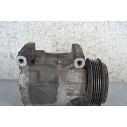 Compressore AC Fiat Punto 188 Dal 2003 al 2011 Cod 46782689  1684416112664