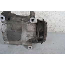 Compressore AC Fiat Punto 188 Dal 2003 al 2011 Cod 46782689  1684416112664