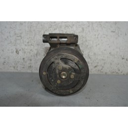 Compressore AC Fiat Punto 188 Dal 2003 al 2011 Cod 46782689  1684416112664