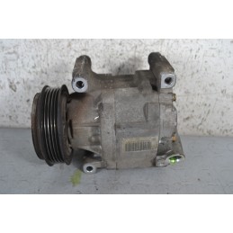 Compressore AC Fiat Punto 188 Dal 2003 al 2011 Cod 46782689  1684416112664