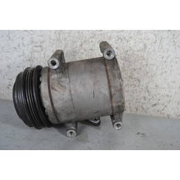 Compressore AC Chevrolet Spark Dal 2009 al 2016 Cod 95967303  1684416561233