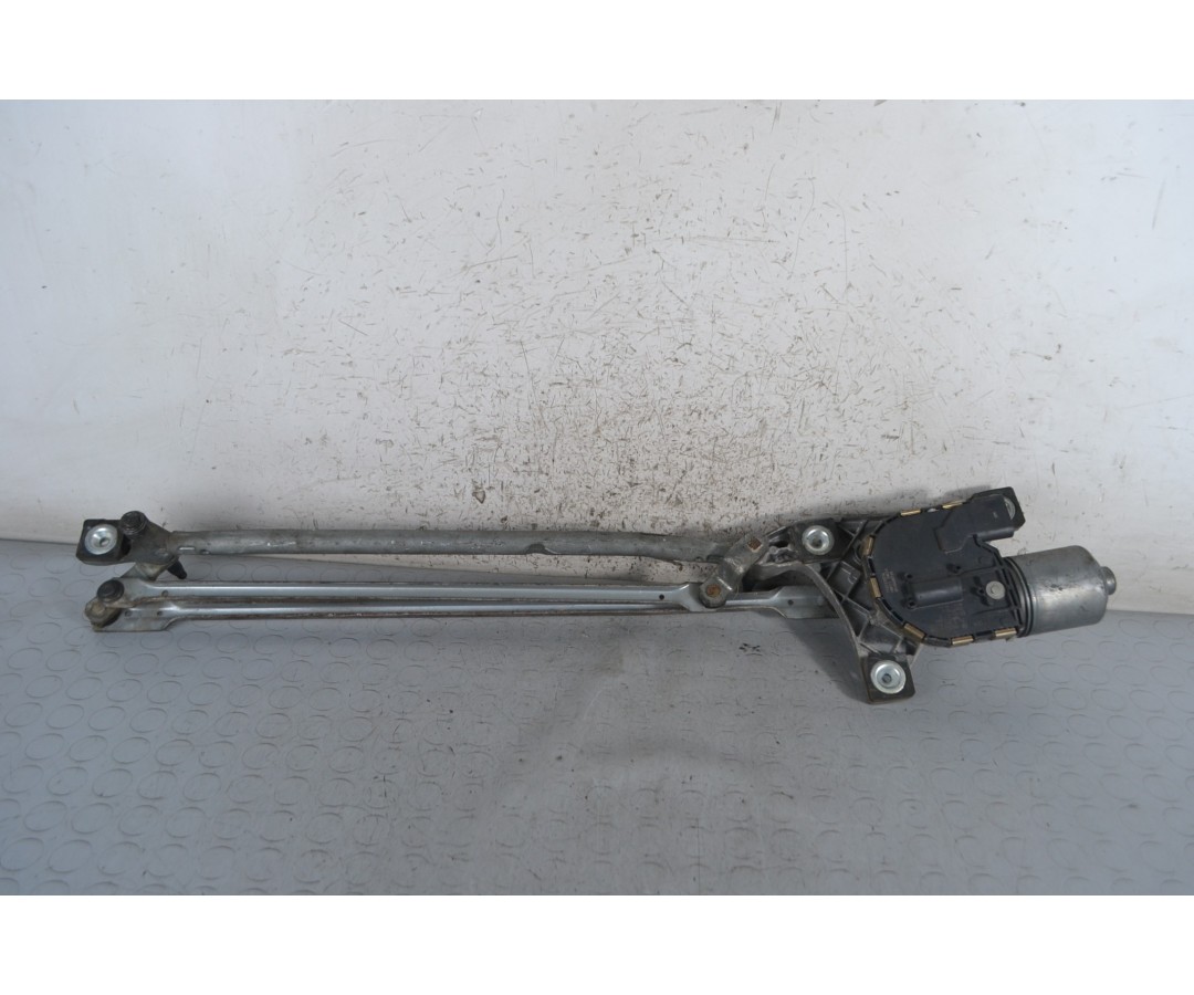 Motorino tergicristallo anteriore Volvo V50 Dal 2004 al 2012 Cod 3397020756  1684416854649