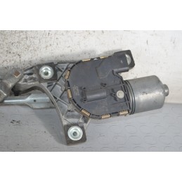 Motorino tergicristallo anteriore Volvo V50 Dal 2004 al 2012 Cod 3397020756  1684416854649