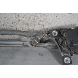 Motorino tergicristallo anteriore Volvo V50 Dal 2004 al 2012 Cod 3397020756  1684416854649