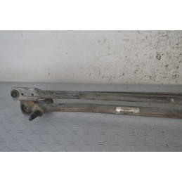 Motorino tergicristallo anteriore Volvo V50 Dal 2004 al 2012 Cod 3397020756  1684416854649