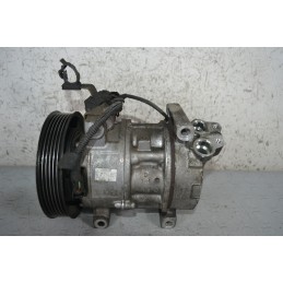 Compressore AC Fiat Stilo Dal 2001 al 2010 Cod 447220-8643 1.9 Diesel  1684418768289
