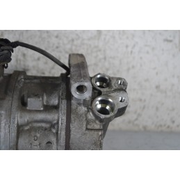 Compressore AC Fiat Stilo Dal 2001 al 2010 Cod 447220-8643 1.9 Diesel  1684418768289