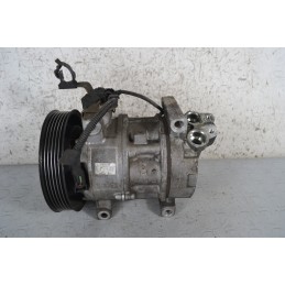 Compressore AC Fiat Stilo Dal 2001 al 2010 Cod 447220-8643 1.9 Diesel  1684418768289