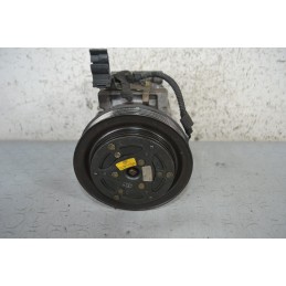 Compressore AC Fiat Stilo Dal 2001 al 2010 Cod 447220-8643 1.9 Diesel  1684418768289