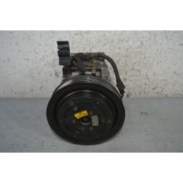 Compressore AC Fiat Stilo Dal 2001 al 2010 Cod 447220-8643 1.9 Diesel  1684418768289