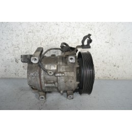 Compressore AC Fiat Stilo Dal 2001 al 2010 Cod 447220-8643 1.9 Diesel  1684418768289