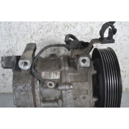 Compressore AC Fiat Stilo Dal 2001 al 2010 Cod 447220-8643 1.9 Diesel  1684418768289