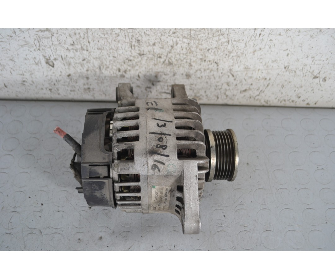 Alternatore Fiat Stilo Dal 2001 al 2010 Cod 101210-1510  1684420986183