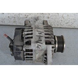 Alternatore Fiat Stilo Dal 2001 al 2010 Cod 101210-1510  1684420986183