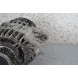 Alternatore Fiat Stilo Dal 2001 al 2010 Cod 101210-1510  1684420986183