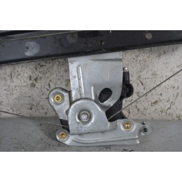 Macchinetta alzacristalli posteriore DX Volvo V70 Dal 2000 al 2007 Cod 119970-XXX  1684508518824