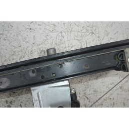 Macchinetta alzacristalli posteriore DX Volvo V70 Dal 2000 al 2007 Cod 119970-XXX  1684508518824