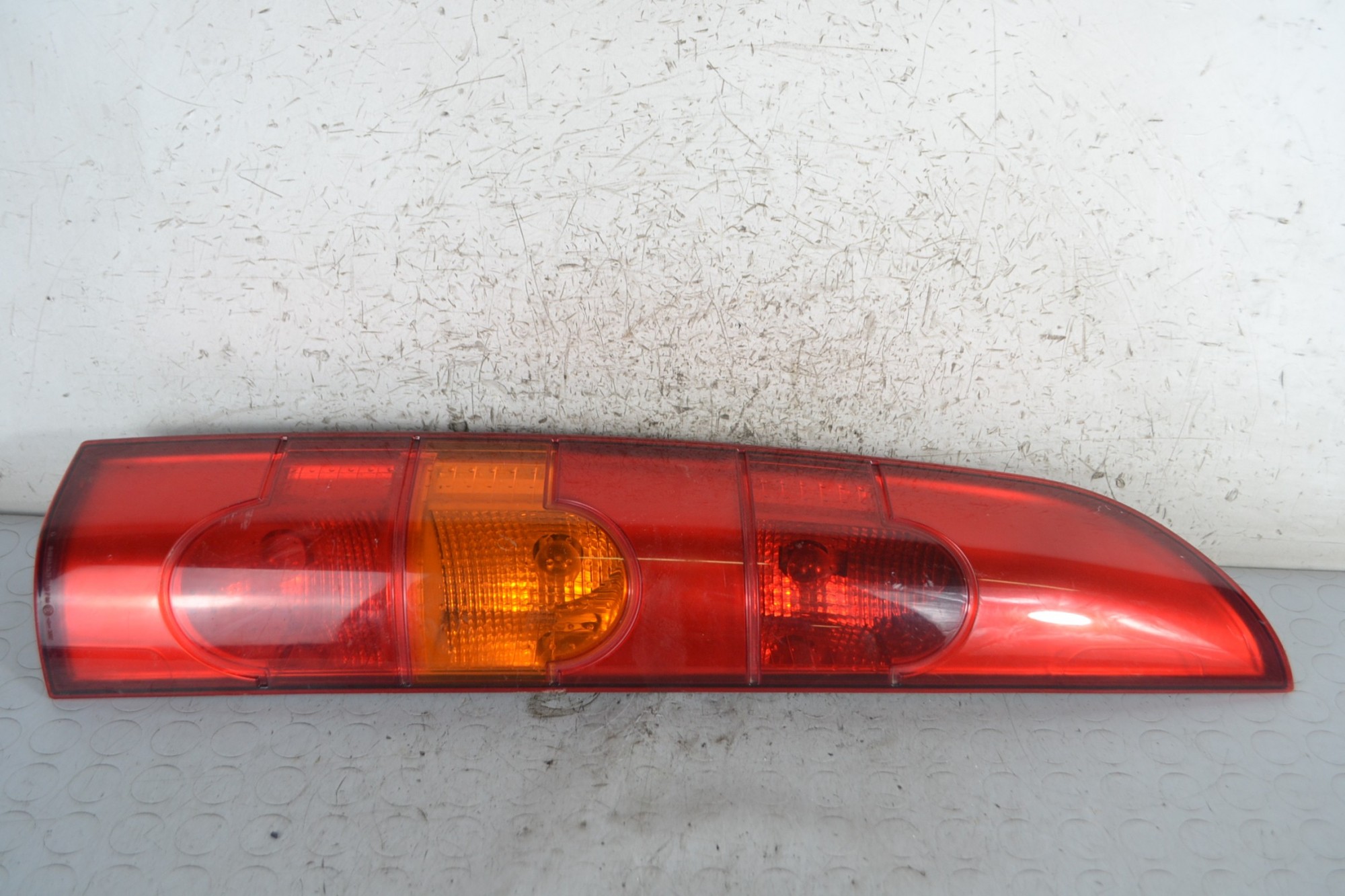 Fanale stop posteriore SX Renault Kangoo Dal 2003 al 2007 Cod 8200150623  1684738704974