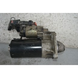 Motorino avviamento Alfa Romeo 147 Dal 2005 al 2010 Cod 0001108202  1684740544827