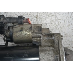 Motorino avviamento Alfa Romeo 147 Dal 2005 al 2010 Cod 0001108202  1684740544827