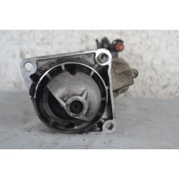 Motorino avviamento Alfa Romeo 147 Dal 2005 al 2010 Cod 0001108202  1684740544827