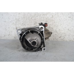 Motorino avviamento Alfa Romeo 147 Dal 2005 al 2010 Cod 0001108202  1684740544827