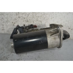 Motorino avviamento Alfa Romeo 147 Dal 2005 al 2010 Cod 0001108202  1684740544827