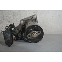 Motorino avviamento Alfa Romeo 147 Dal 2005 al 2010 Cod 0001108202  1684740544827