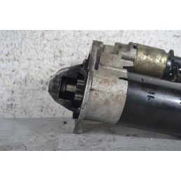 Motorino avviamento Alfa Romeo 147 Dal 2005 al 2010 Cod 0001108202  1684740544827