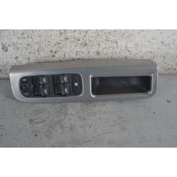 Pulsantiera alzacristalli anteriore SX Volvo V50 Dal 2004 al 2012 Cod 30773211  1684743111644