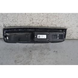 Pulsantiera alzacristalli anteriore SX Volvo V50 Dal 2004 al 2012 Cod 30773211  1684743111644