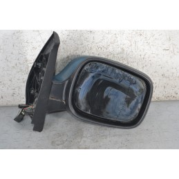 Specchietto retrovisore esterno DX Renault Kangoo Dal 1997 al 2008 Cod 027449  1684745059012