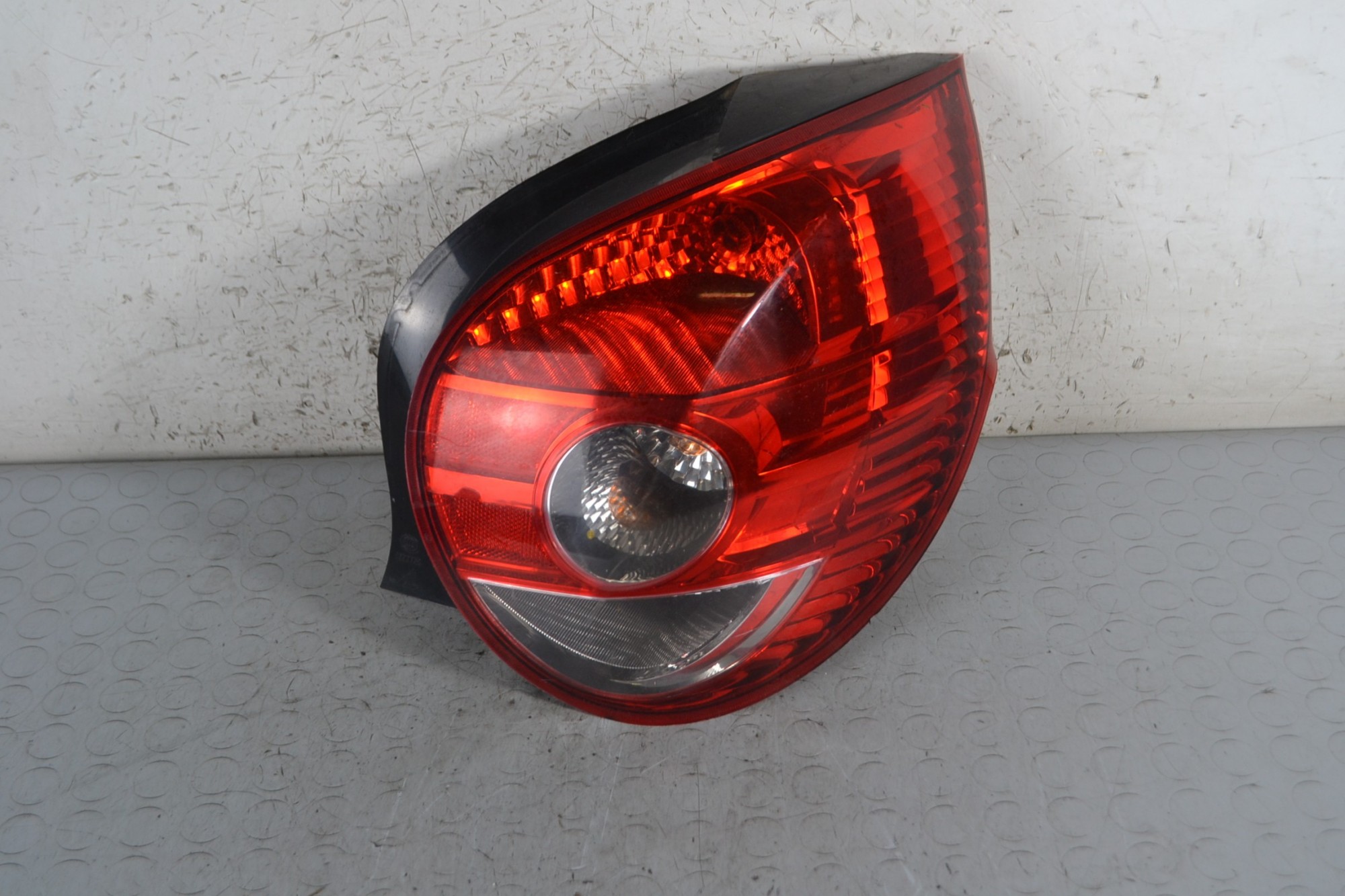 Fanale stop posteriore DX Dr 1 Dal 2009 al 2013 Cod 733010070  1684749304309