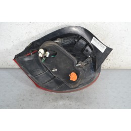 Fanale stop posteriore DX Dr 1 Dal 2009 al 2013 Cod 733010070  1684749304309