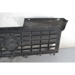 Griglia Anteriore Fiat Doblo dal 2006 al 2009 Cod 735395576  1684752258279