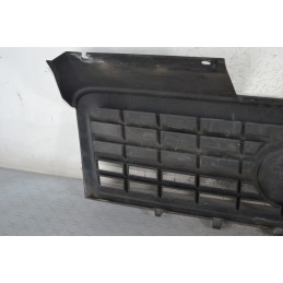 Griglia Anteriore Fiat Doblo dal 2006 al 2009 Cod 735395576  1684752258279