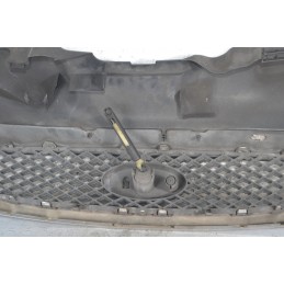 Griglia Anteriore Ford Focus II dal 2004 al 2008 Cod 4m51-8c436-b  1684752874769