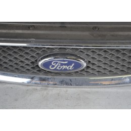 Griglia Anteriore Ford Focus II dal 2004 al 2008 Cod 4m51-8c436-b  1684752874769