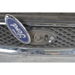Griglia Anteriore Ford Focus II dal 2004 al 2008 Cod 4m51-8c436-b  1684752874769